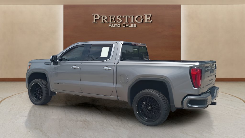 Used 2020 GMC Sierra 1500 Denali w/ Denali Ultimate Package AWD/4WD image 27