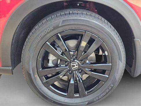 Used 2026 Honda HR-V Sport image 23