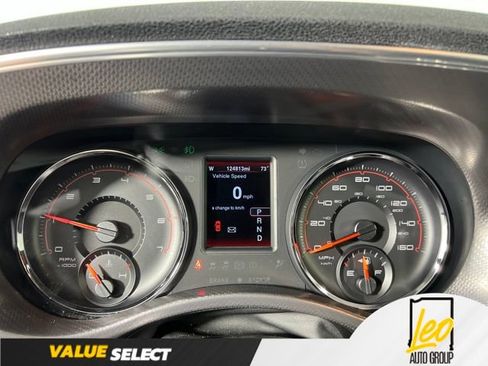 Used 2013 Dodge Charger R/T AWD/4WD image 20