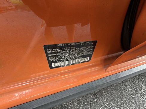 Used 2019 Subaru Crosstrek 2.0i Premium w/ Eyesight System AWD/4WD image 23