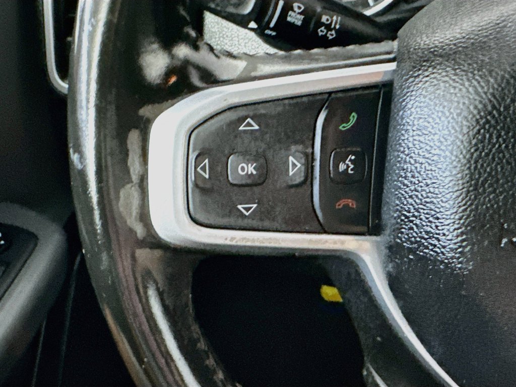 Used 2021 RAM 1500 Big Horn AWD/4WD image 24