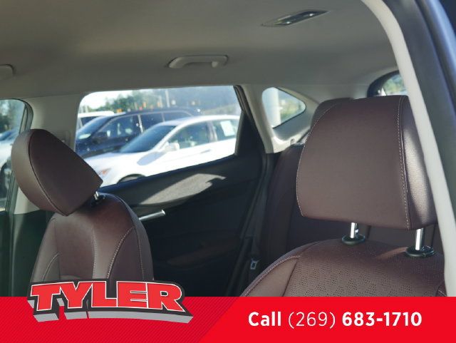 Used 2023 Kia Seltos SX AWD/4WD image 34