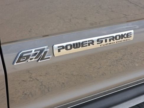 Used 2022 Ford F250 XL w/ STX Appearance Package AWD/4WD image 8
