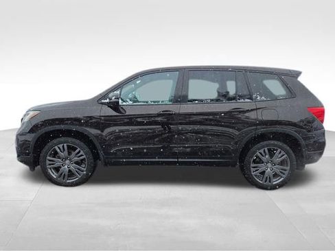 Used 2021 Honda Passport EX-L image 10