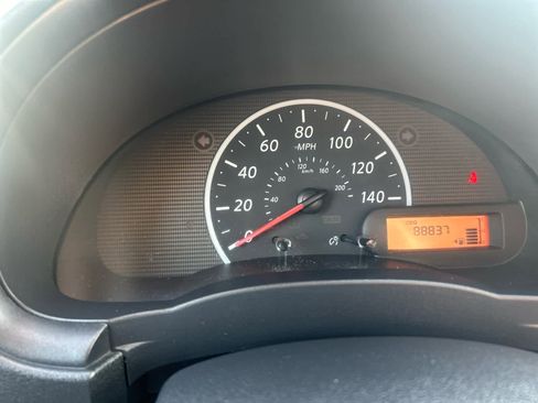 Used 2013 Nissan Versa S image 19