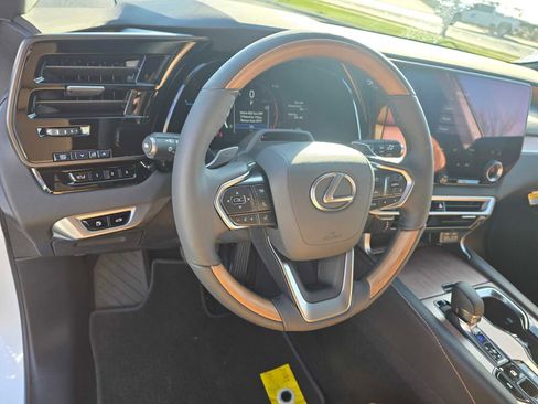New 2026 Lexus RX 350 Premium image 26