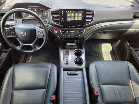 Used 2023 Honda Passport EX-L image 24