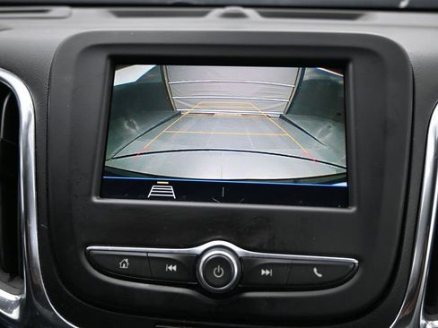 Used 2021 Chevrolet Equinox LT w/ Driver Convenience Package AWD/4WD image 22
