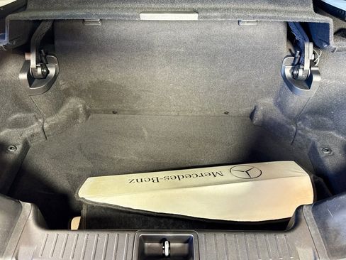 Used 2017 Mercedes-Benz SL 550 image 22