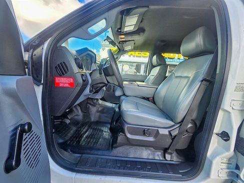 Used 2011 Ford F350 XL image 12