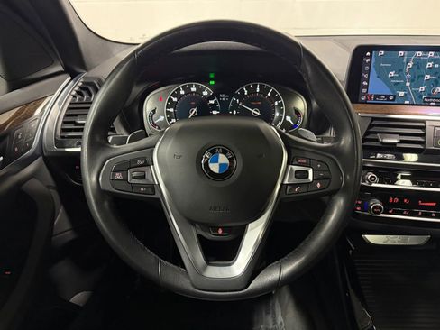 Used 2019 BMW X3 xDrive30i w/ Convenience Package image 24