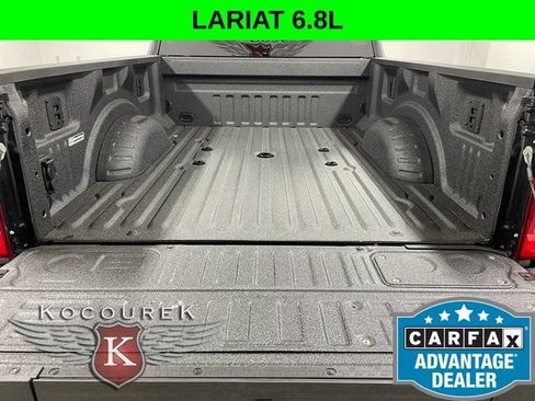 Used 2026 Ford F250 Lariat AWD/4WD image 24
