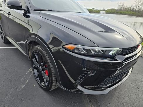 Used 2024 Dodge Hornet R/T Plus image 15