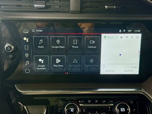 Used 2023 GMC Sierra 1500 Denali w/ Technology Package image 14