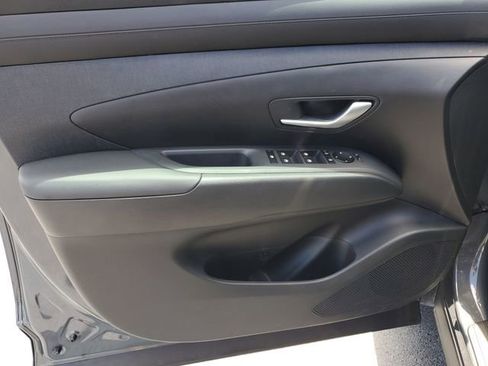 Certified 2025 Hyundai Tucson XRT FWD image 8