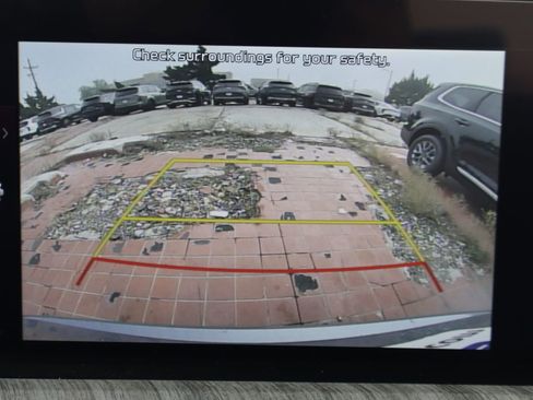 New 2025 Kia Telluride EX image 28