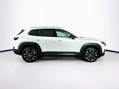 Used 2025 MAZDA CX-50 2.5 Hybrid w/ Premium Plus Pkg AWD/4WD image 10