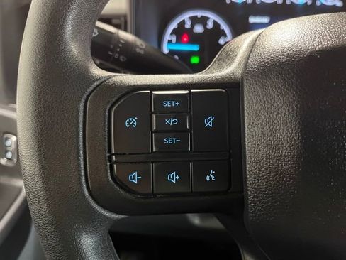 Used 2025 Ford F250 XLT w/ FX4 Off-Road Package image 21