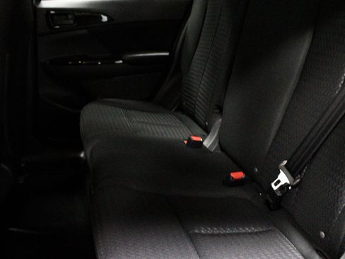 New 2025 Mitsubishi Eclipse Cross LE image 16