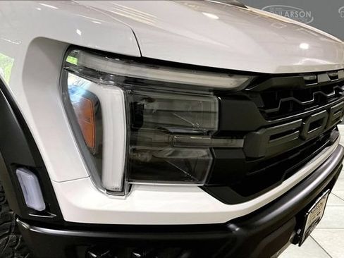 Used 2026 Ford F150 Raptor AWD/4WD image 4