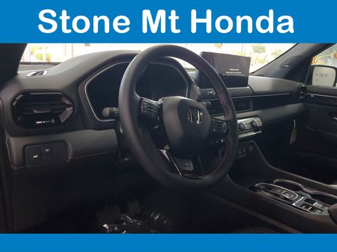 New 2026 Honda Passport TrailSport Elite image 19