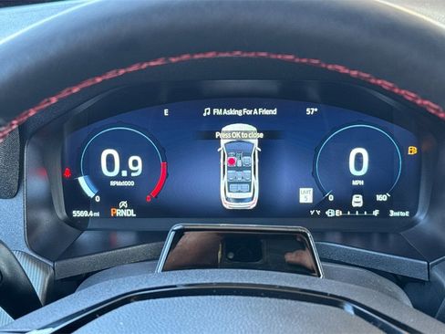 Used 2025 Ford Explorer ST-Line image 36