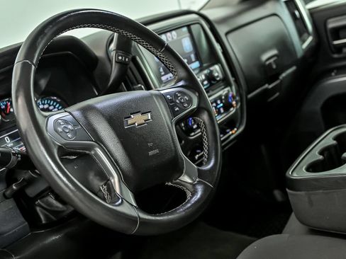 Used 2015 Chevrolet Silverado 1500 LT w/ All Star Edition AWD/4WD image 14