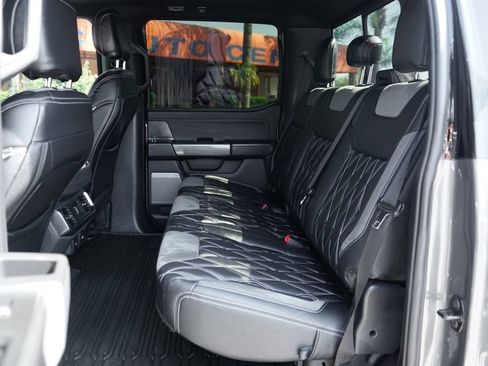 Used 2023 Ford F150 XLT w/ Equipment Group 302A High AWD/4WD image 38