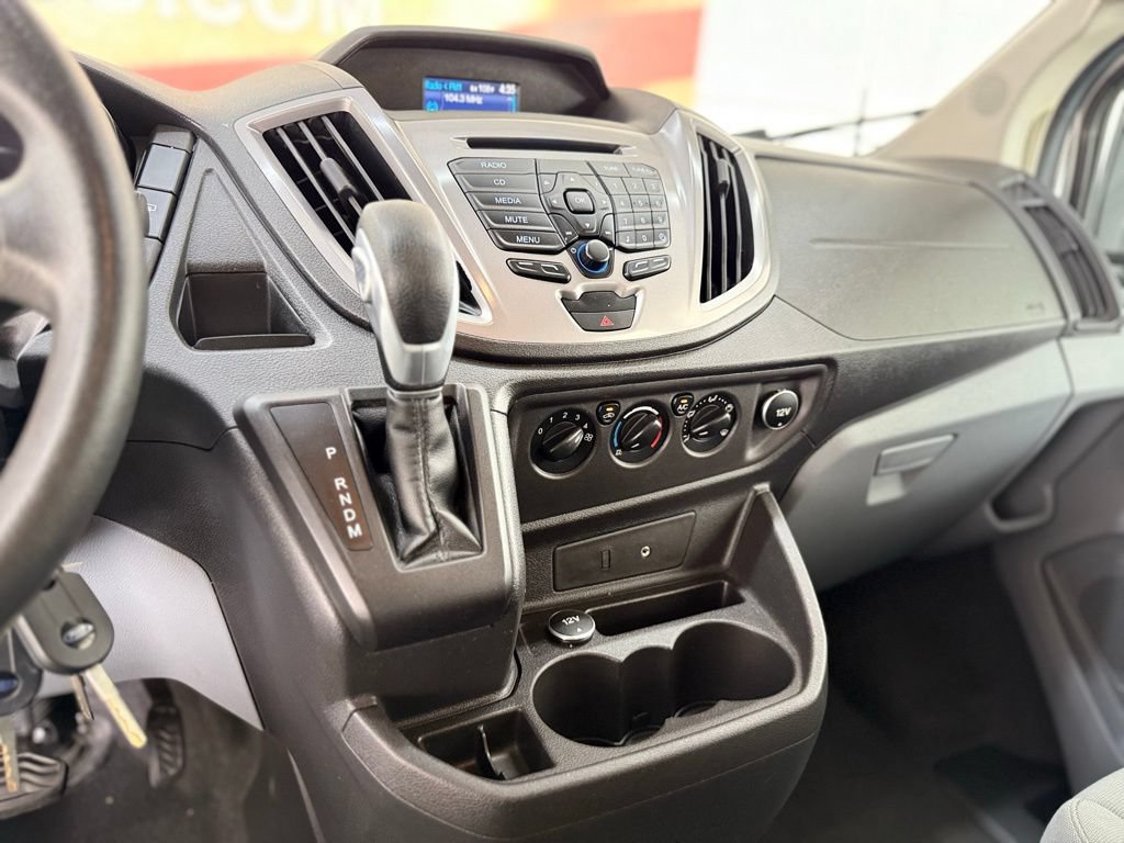 Used 2015 Ford Transit 150 XLT RWD image 37