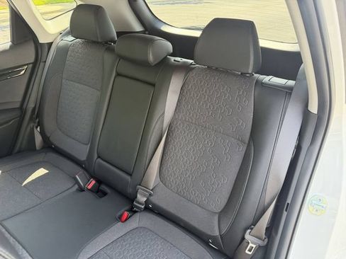 Certified 2025 Kia Seltos S AWD/4WD image 23
