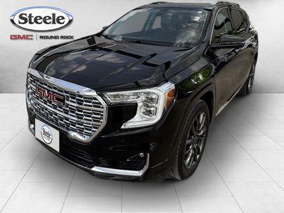 Certified 2024 GMC Terrain Denali w/ Black Diamond Edition