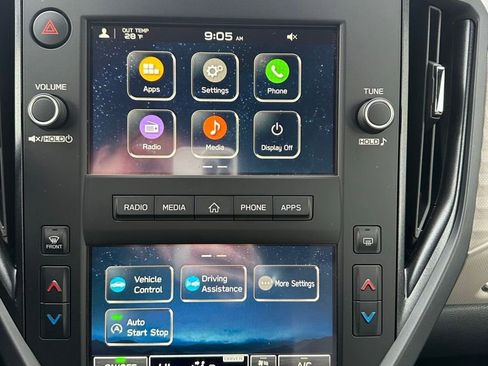 Used 2025 Subaru Forester image 11