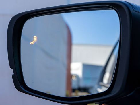 New 2026 Honda Passport TrailSport image 33