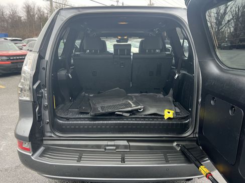 Used 2023 Lexus GX 460 Premium image 26