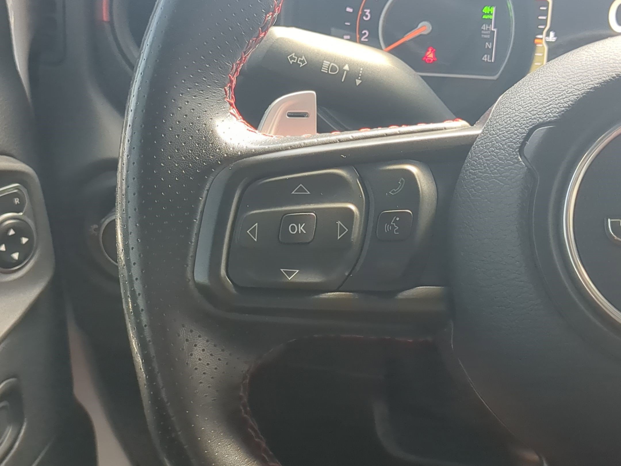 Used 2024 Jeep Wrangler Unlimited Rubicon 392 AWD/4WD image 19