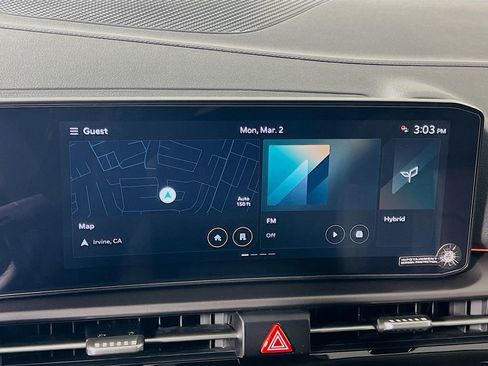 New 2026 Kia Sportage SX Prestige AWD/4WD image 13