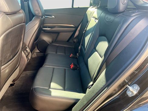 Used 2020 Cadillac XT4 Sport w/ Driver Awareness Package image 24