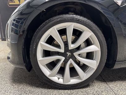 Used 2018 Tesla Model 3 Long Range