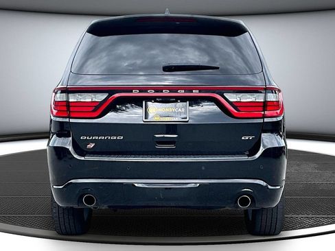 Used 2024 Dodge Durango GT AWD/4WD image 5