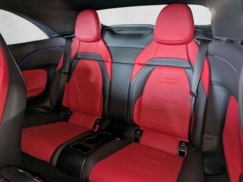 New 2026 Mercedes-Benz CLE 53 AMG 4MATIC Cabriolet image 17