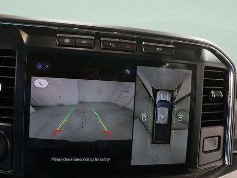 Used 2024 Ford F250 Lariat w/ Lariat Ultimate Package image 12