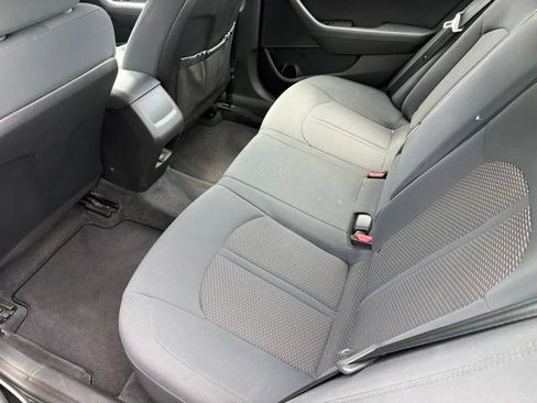 Used 2018 Hyundai Sonata SEL FWD image 19