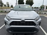 Used 2022 Toyota RAV4 LE image 3