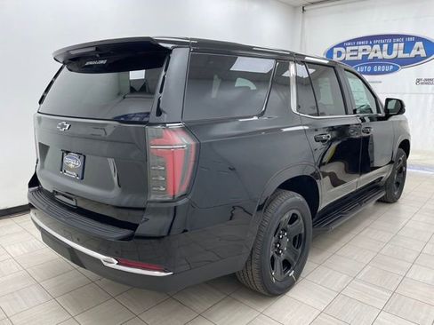 New 2026 Chevrolet Tahoe 4WD image 21
