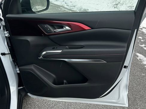 New 2026 Chevrolet Traverse Z71 w/ Driver Confidence Package image 52