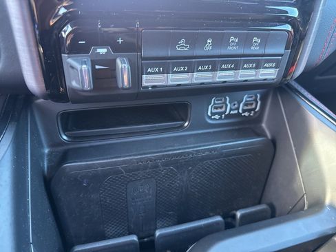 Used 2022 RAM 1500 TRX w/ TRX Level 2 Equipment Group image 25