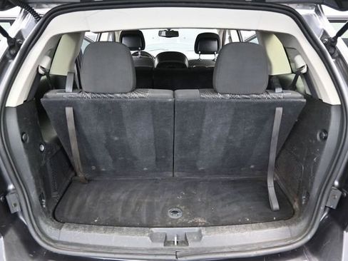 Used 2016 Dodge Journey SE w/ Flexible Seating Group image 37
