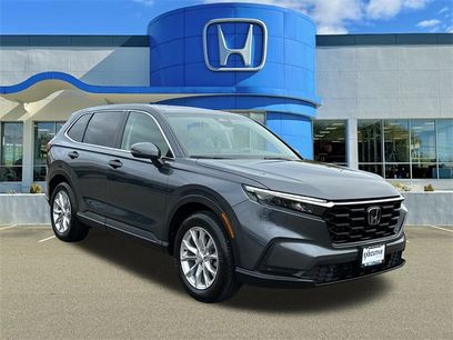 Used 2023 Honda CR-V EX-L