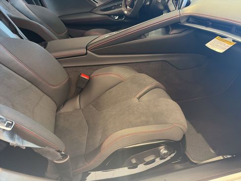 New 2026 Chevrolet Corvette Z06 image 3