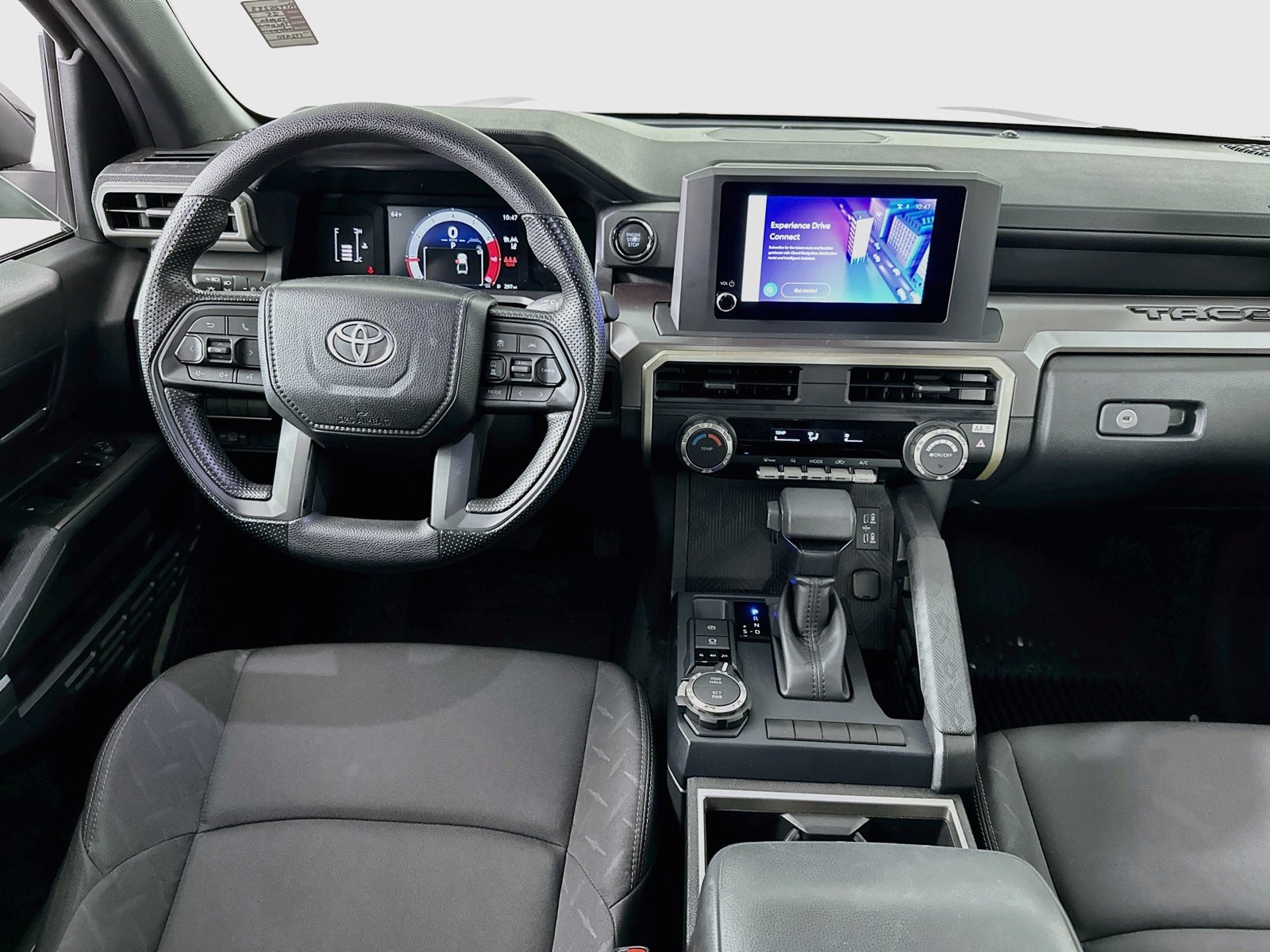 Certified 2025 Toyota Tacoma SR5 AWD/4WD image 21